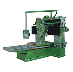 HTM-1500MA 精密龍門銑床