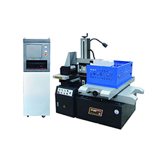 HTM-655M智能經(jīng)濟型中走絲線切割機床