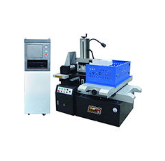 HTM-655經(jīng)濟型中走絲線切割機床