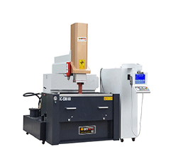 CNC-EDM A50鏡面火花機(jī)