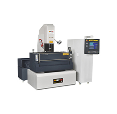 CNC-EDM A45鏡面火花機(jī)