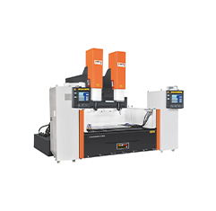 CNC-EDM 1880雙牛頭火花機(jī)