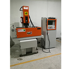 鍠沺高端CNC火花機