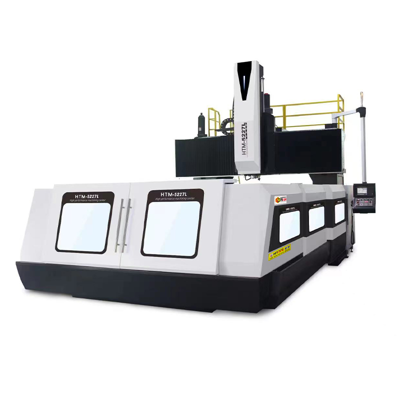 HTM-1218龍門加工中心