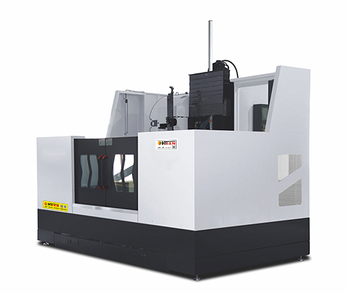 臥式加工中心