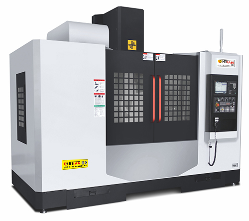 線軌加工中心-模具類