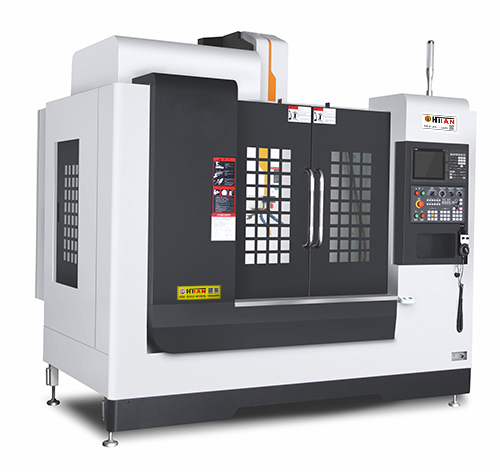 線軌加工中心-產品類