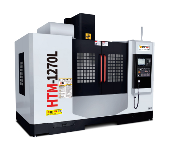 HTM-1270L兩線(xiàn)一硬加工中心